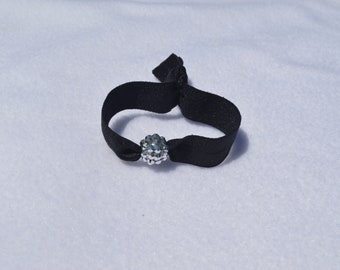 Midnight Rock Candy - 12mm