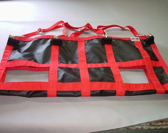 Large breed dog grooming hammock sling eazy nail triming schutzhund