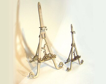 Easel standl mini
