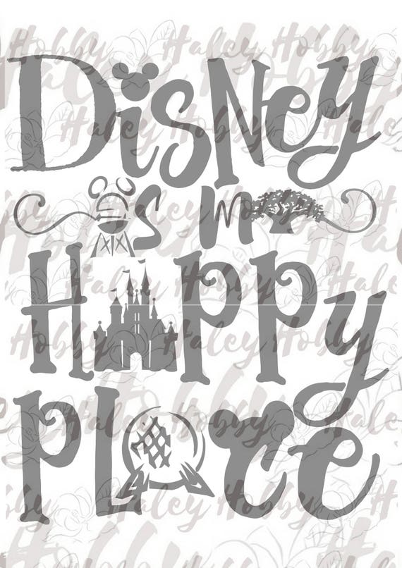Free Free 190 Silhouette Disney Quotes Svg SVG PNG EPS DXF File