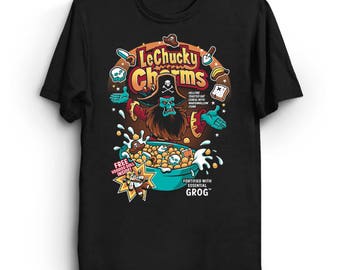 lechuck t shirt