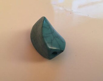 Pearl blue number seven