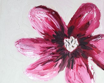 Handpainted cherryblossom #2
