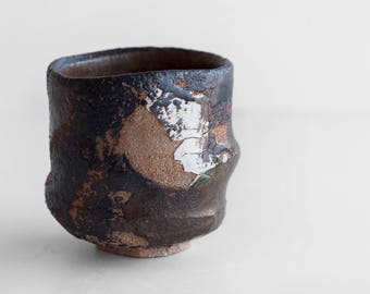 Guinomi Cup, for tea or sake