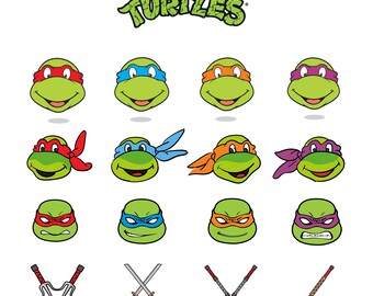 Download Ninja Turtle Clip Art: NINJA TURTLE CLIPART ninja