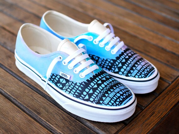 vans authentic colori