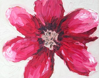Handpainted cherryblossom #3.