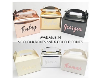 Childrens Wedding Favours | Kids Wedding Favors Box Activity Packs | Filled Favour Boxes Kids Table Activities | Childrens Wedding Boxes