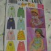 New Look 6983 Infants Romper or Jumper Sewing Pattern - UNCUT - Size NB - L