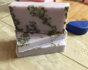 Lavender Seed (Full Bar)