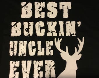 Download Best Buckin Papa ever svg