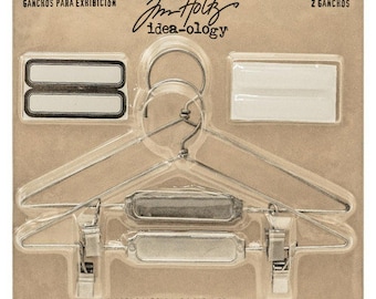 Tim Holtz Idea-Ology Display Hangers
