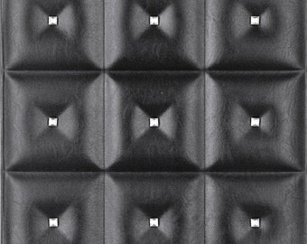 3D Wall Panels Faux Leather 3D Wall Panels Faux Leather
