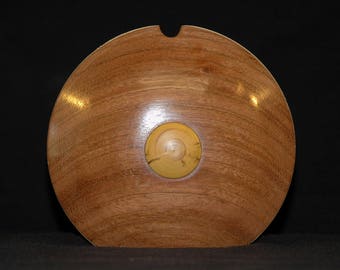 Lenticular vase VL04