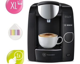 Bosch Tassimo Joy Coffee Machine