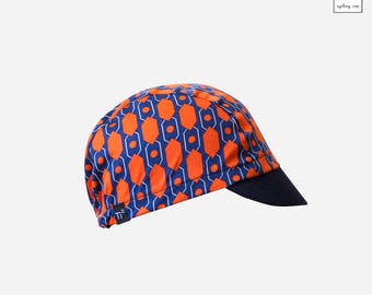 World Ball Cycling Cap