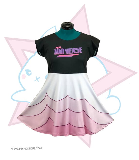 rose quartz mr universe shirt