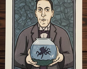 Lovecraft