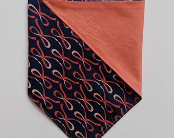 Tie Up Pet Bandana | Dog & Cat Accessories | Good Hair Day
