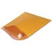 300 #0 6x10 Yellow Kraft Bubble Mailers Padded Envelope Shipping Bags 6" x 10" 6" x 9" 6x9