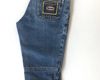 Vintage Little Levis Jeans