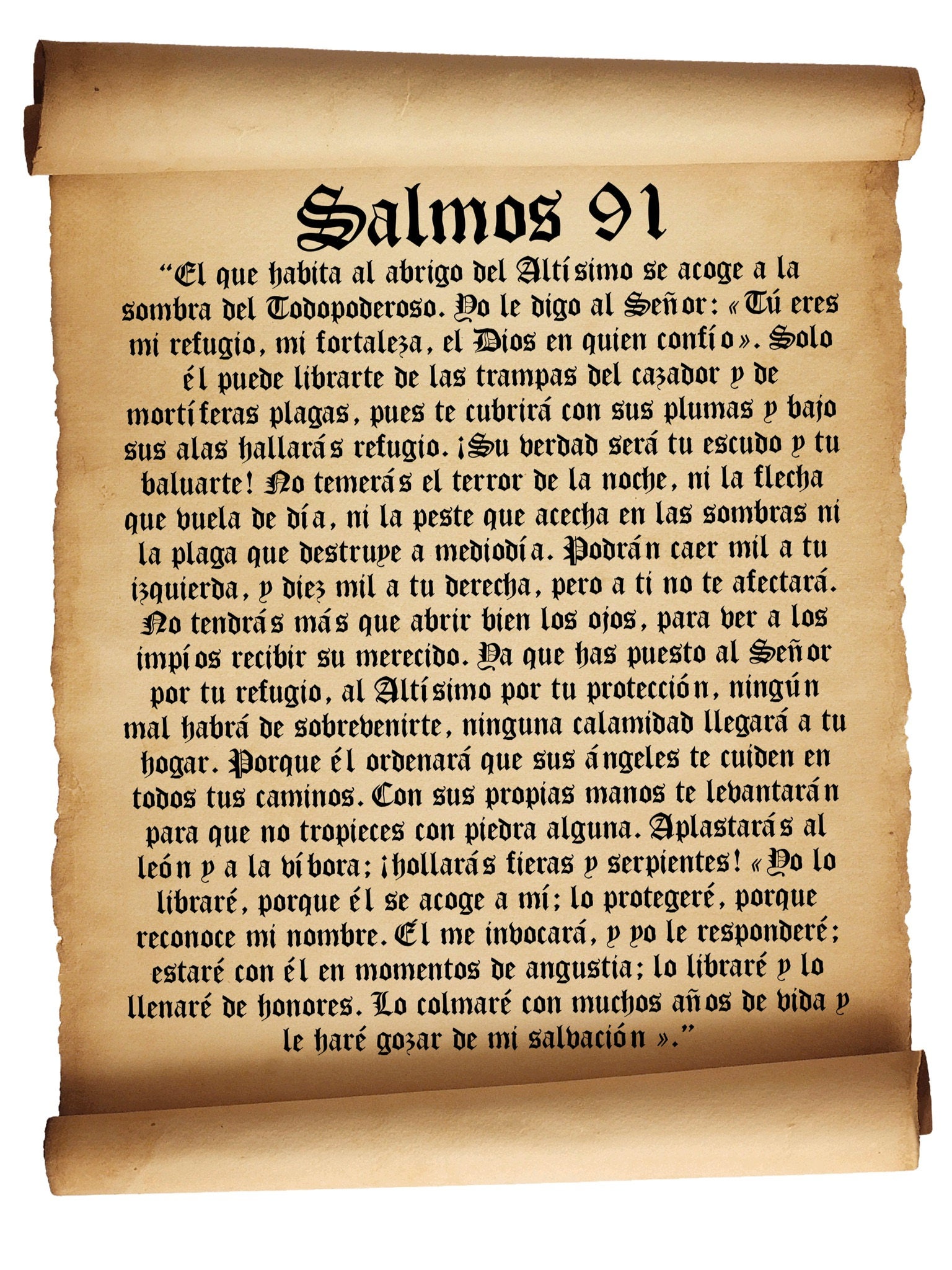 salmos-91-spanish-bible-poster-spanish-scroll-print