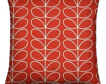 orlea keily tomatoe stem cushion cover
