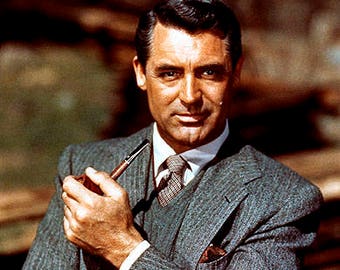 CARY GRANT PHOTO #4C