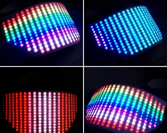 Disco Fanny Pack - LED Bum Bag 2018 Model