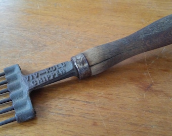 Antique Ice Pick Chipper VIV - KOLD CHIPPER