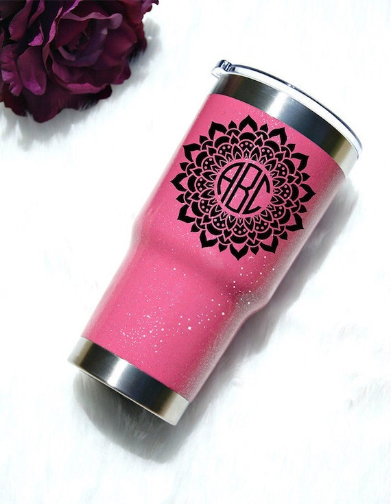 30 oz RTIC Tumbler Yeti Like Tumbler RTIC Cup Personalized