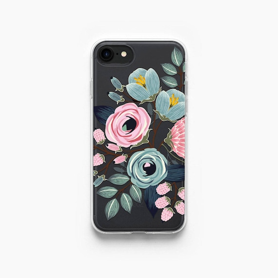 iphone 6 case floral vintage iphone 6 case floral vintage