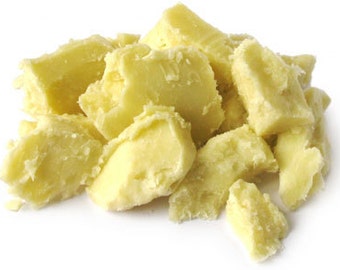 Raw Shea Butter - Unrefined