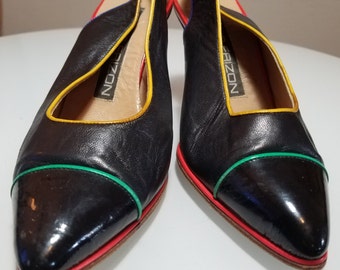 FREE SHIPPING Maud Frizon Heels
