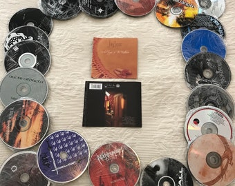 JOYLESS CD New. No Jewel Case | Lp