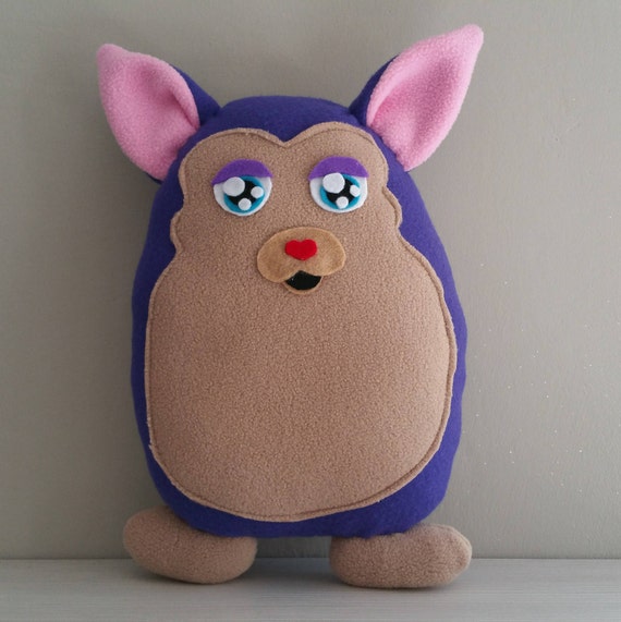 tattletail stuffed animal