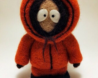 kenny mccormick toy