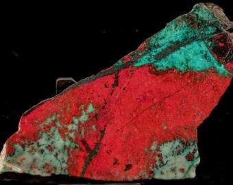 Gorgeous Sonora Sunset Sunrise Jasper Slab- A141