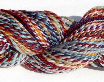 Haus-Wool Free Handspun Yarn