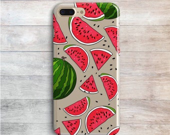iphone 7 plus watermelon case iphone 7 plus watermelon case