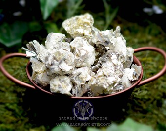 Mica on Matrix for well-being, protection, focus and self-awareness