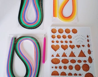 Quilling Kit