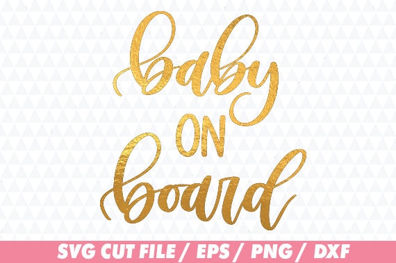 Free Free Baby On Board Svg Free 656 SVG PNG EPS DXF File