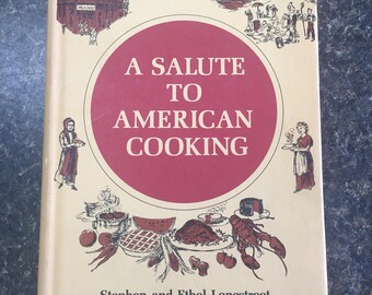 A Salute to American Cooking