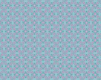 Wildflower Blue from Gembrook range by Ella Blue x 25cm