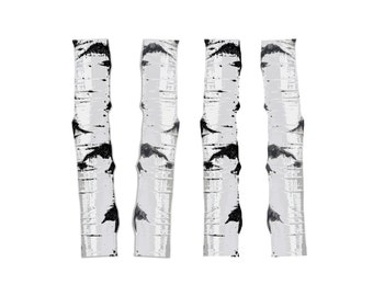Aspen Tree Clip Art - Aspen Clip Art, Aspen Clipart, Birch Tree Clip Art, Birch Clipart, Birch Clip Art, Tree Clipart, Tree Clip Art, Aspens