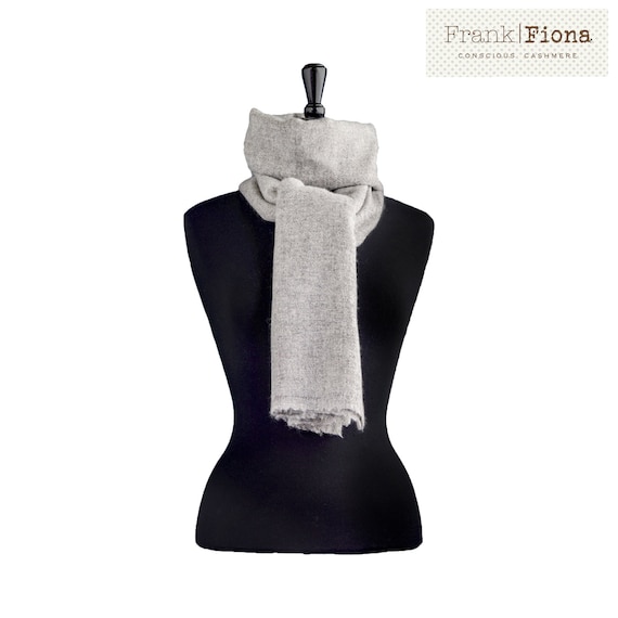 Cashmere shawl knitted scarf pashmina shawl vegan clothing aesthetic clothing blanket scarf nepal natural wool organic anniversary gifts 4T
