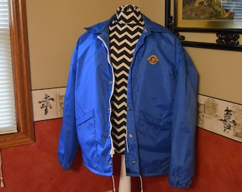 Stearns Float Jacket, Life Preserver Recreational Sport Wear, Size Large, #323