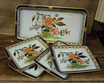 Daher Trays Daher Decorated Ware Trays