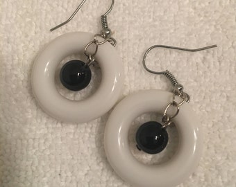 Handmade Fashion Dangle Earrings